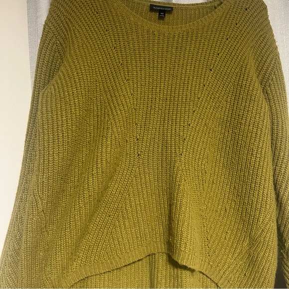 TOPSHOP knit - Picture 4 of 4